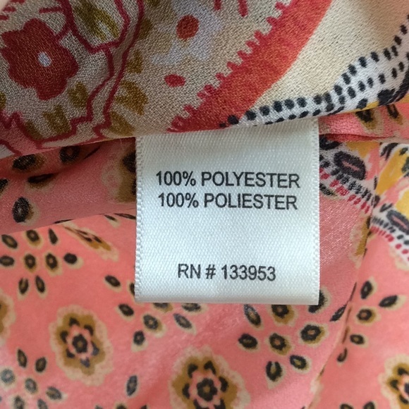 LET IT BE TOP - Picture 4 of 7